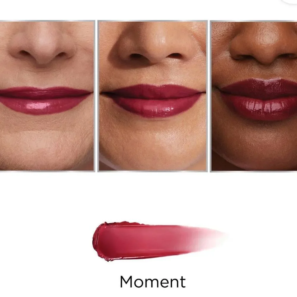 NARS Afterglow Lipstick & IT Cosmetics Pillow Lips Moment NEW Bundle